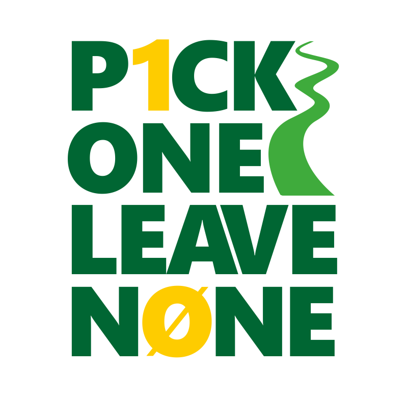 Pick One Leave None